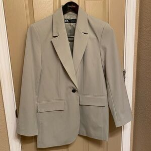 Zara Blazer